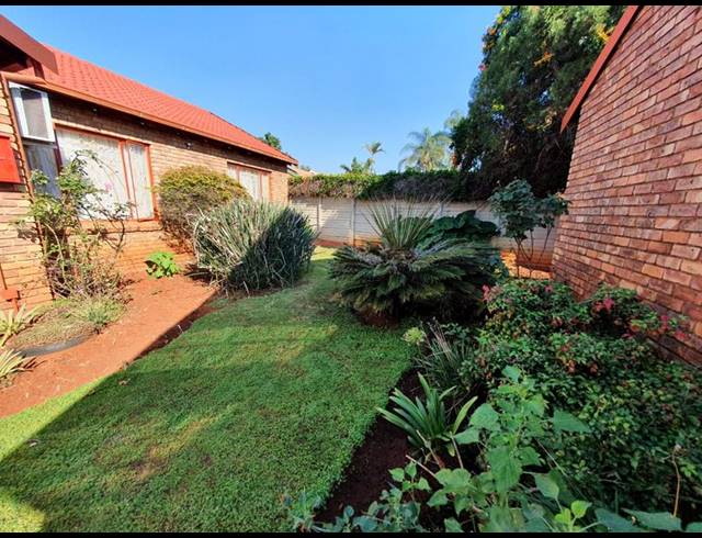 3 BEDROOM HOUSE FOR SALE IN CHANTELLE